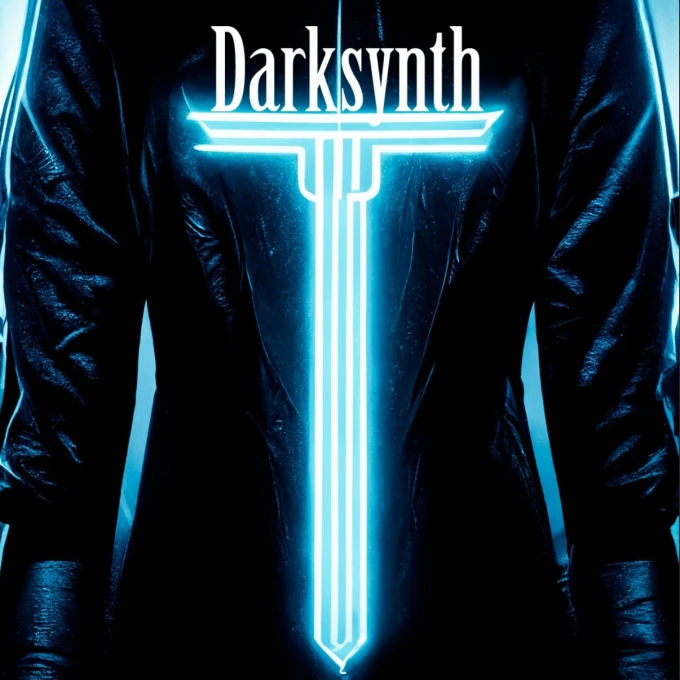 Darksynth