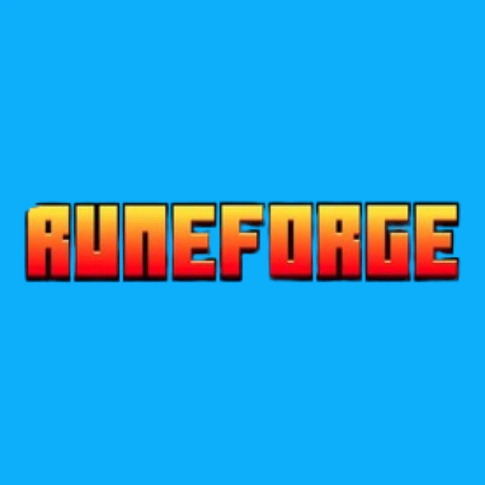 Runeforge